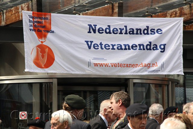 Veteranendag 2014